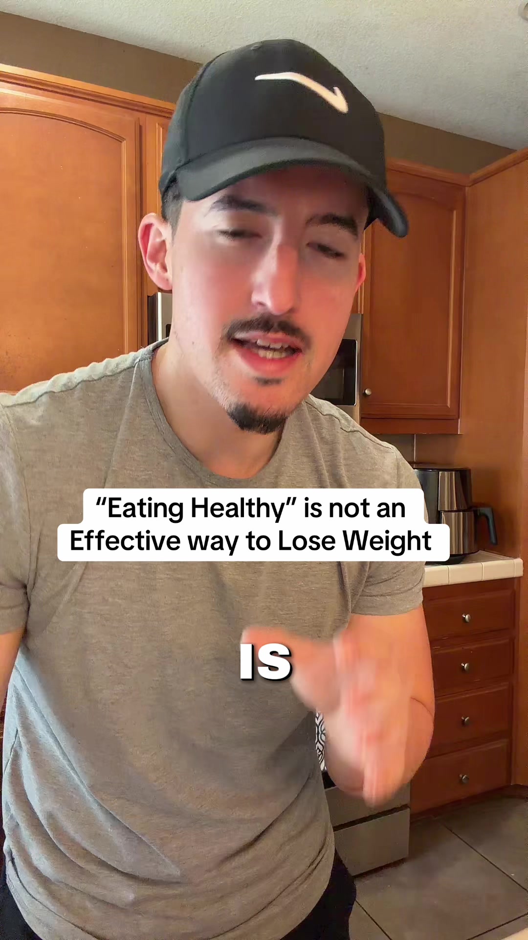 @Adrian Galvan | Fitness Coach