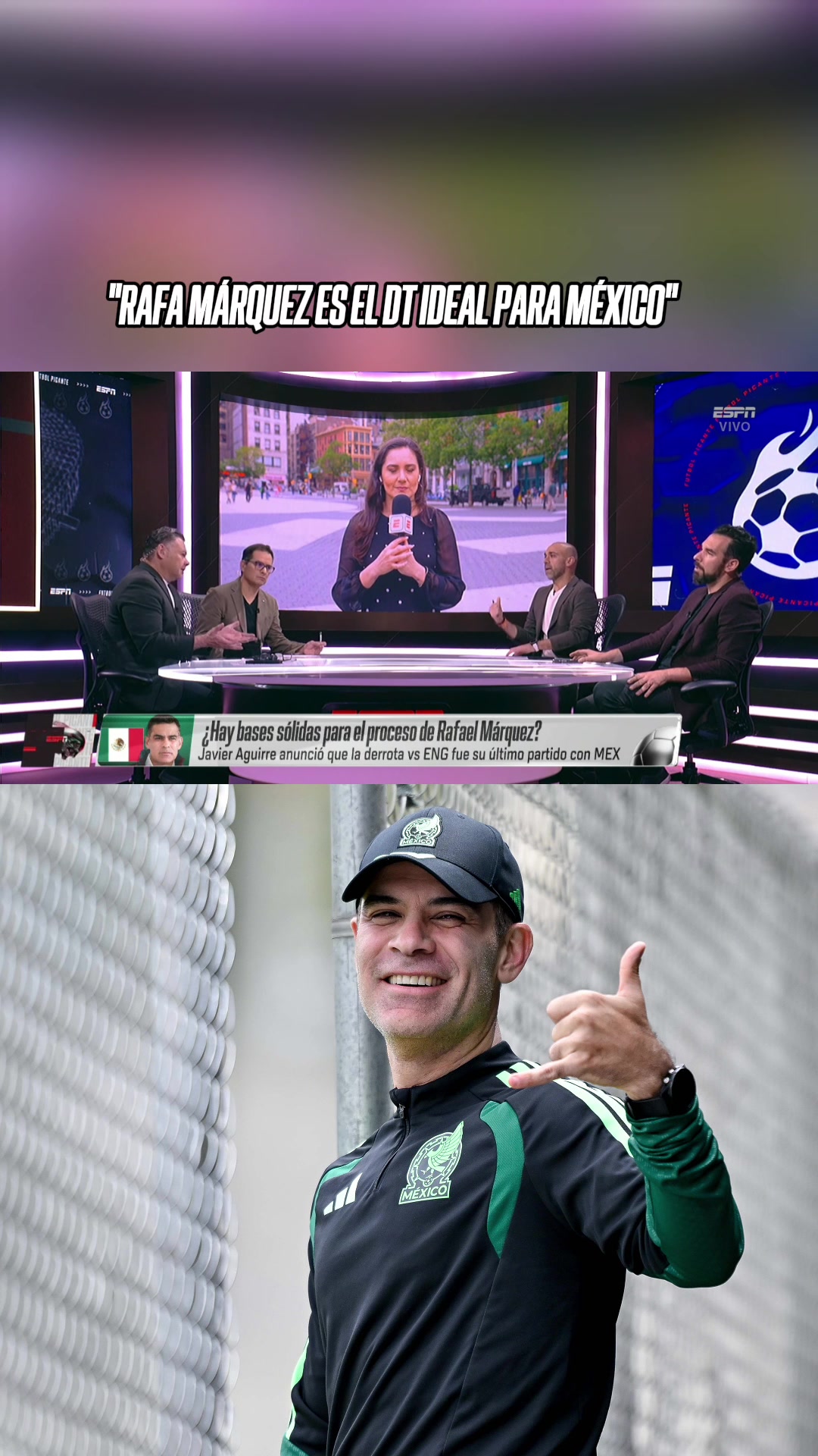 @ESPN México