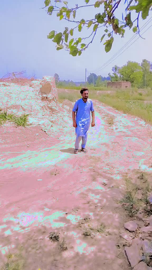 @Ijaz Khan