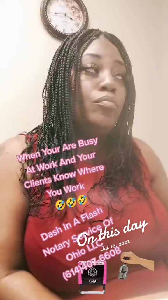 @DashInAFlashNotaryServiceOhio