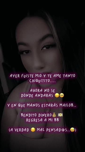 @Cecy_Nereyda Ⓜ️🐴🍒