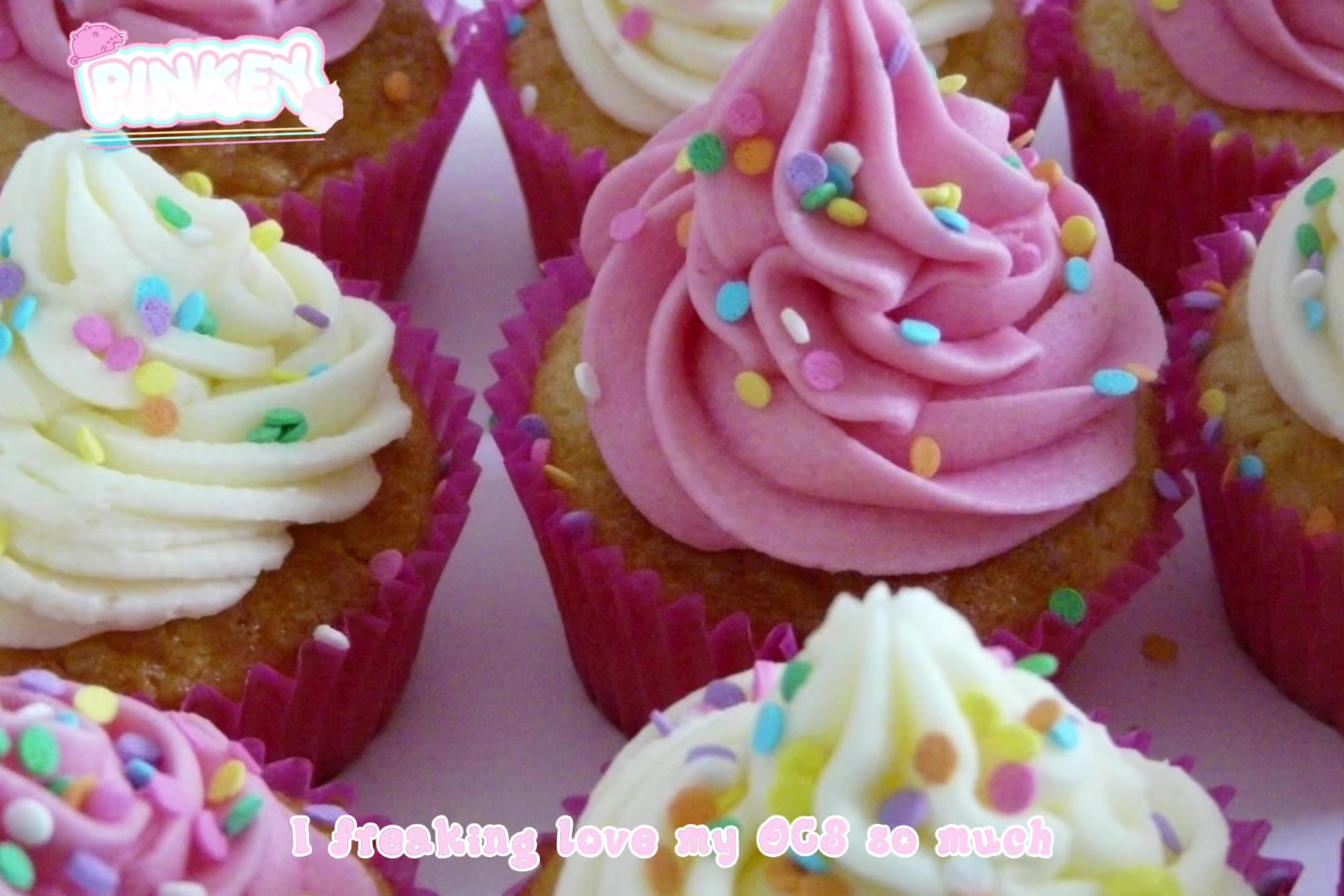 @🧁*。.|MARIE|.。*🧁