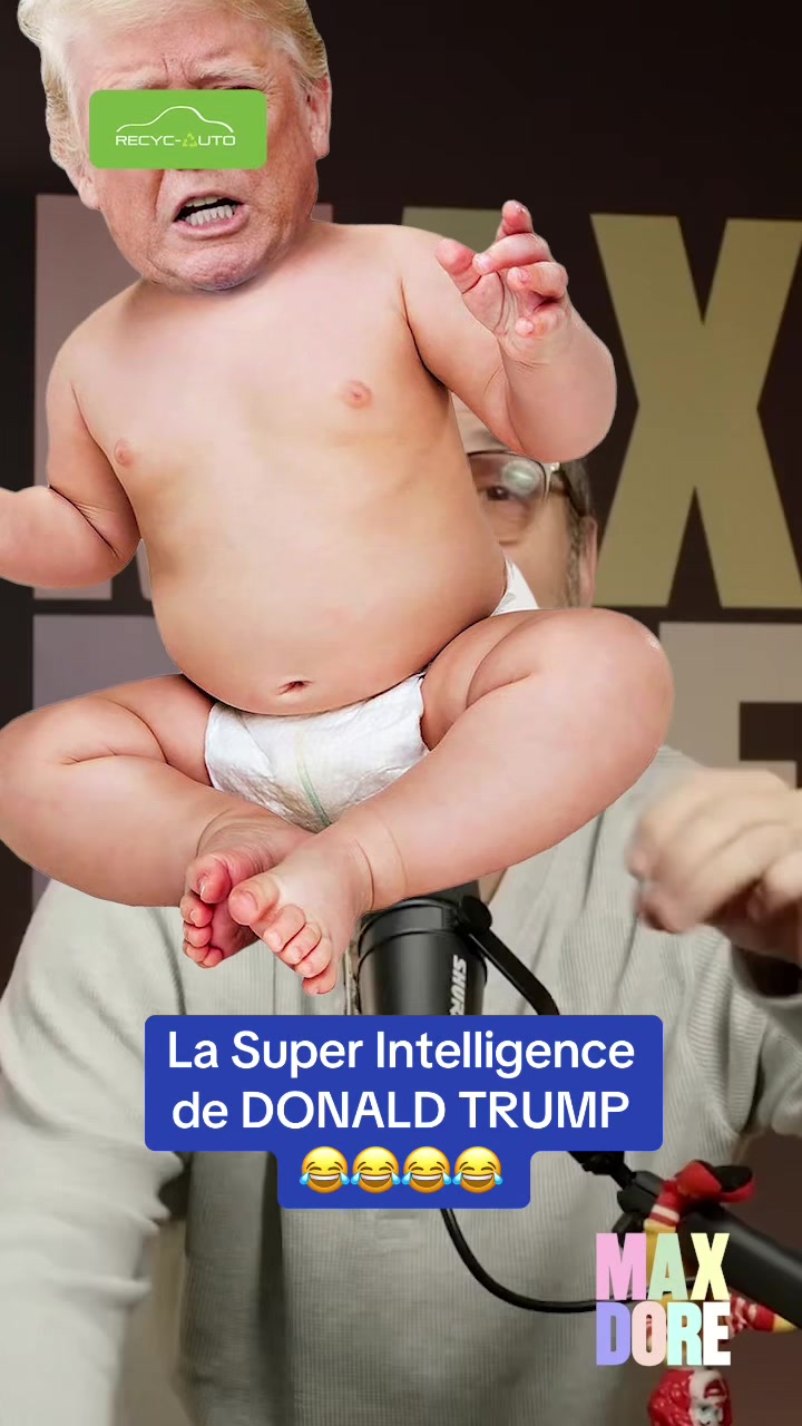 @Max Dor&eacute;