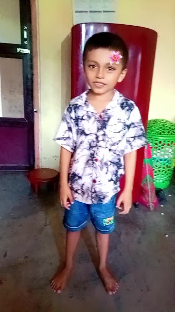 @Manisha Gaihre