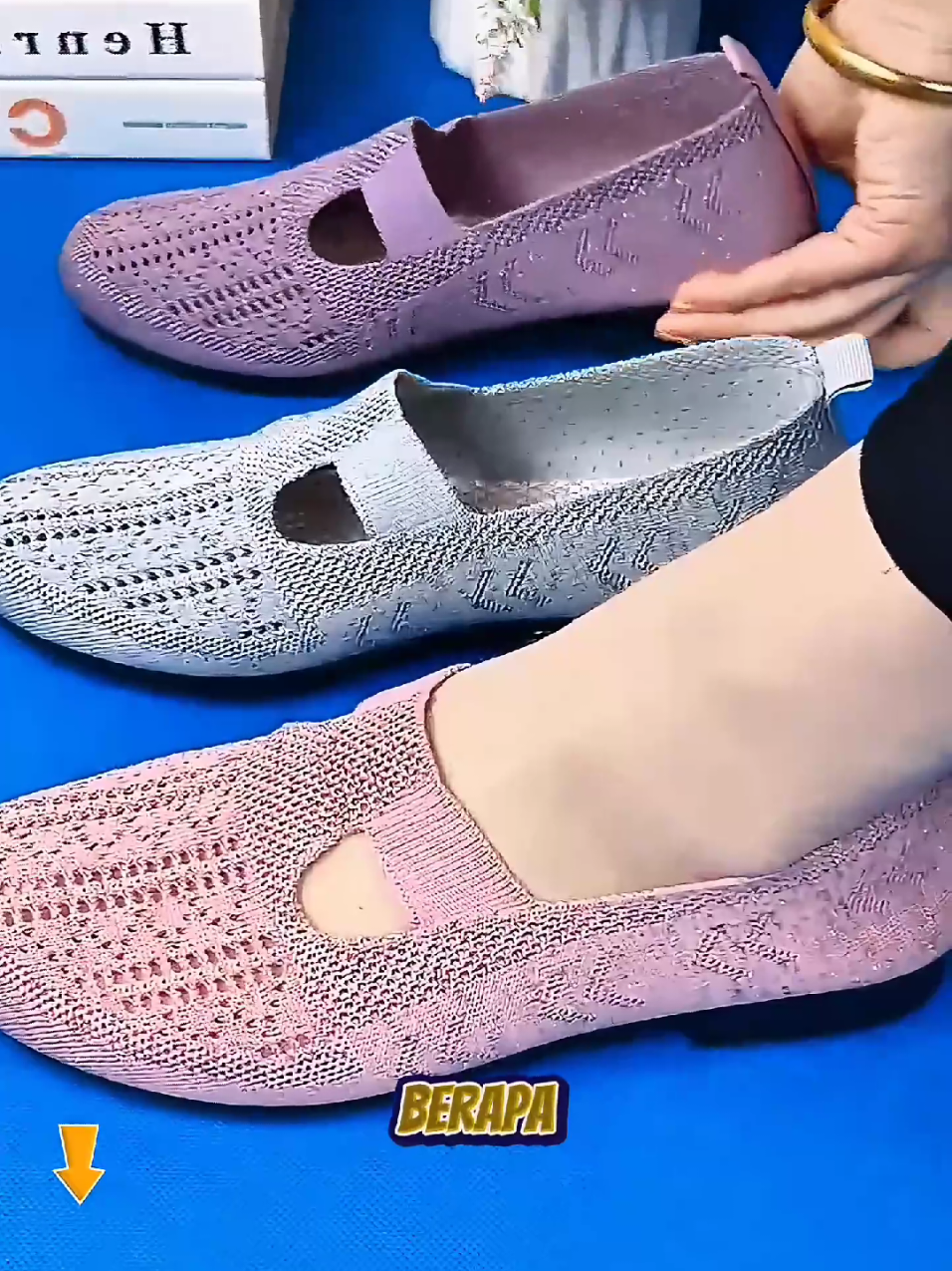 @Sneaker Murah