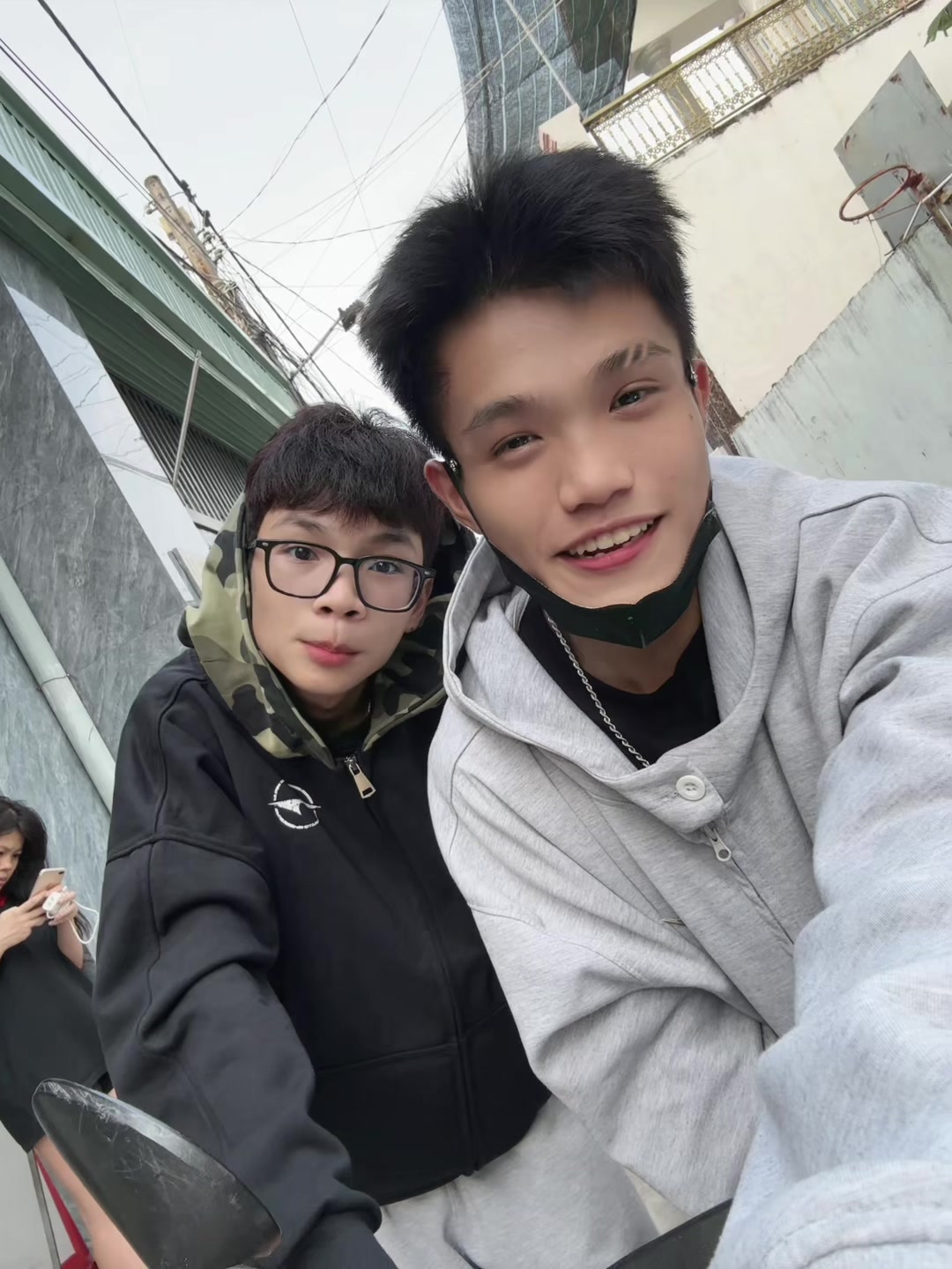 @Ch&uacute; Mực Bi&ecirc;n Ho&agrave;