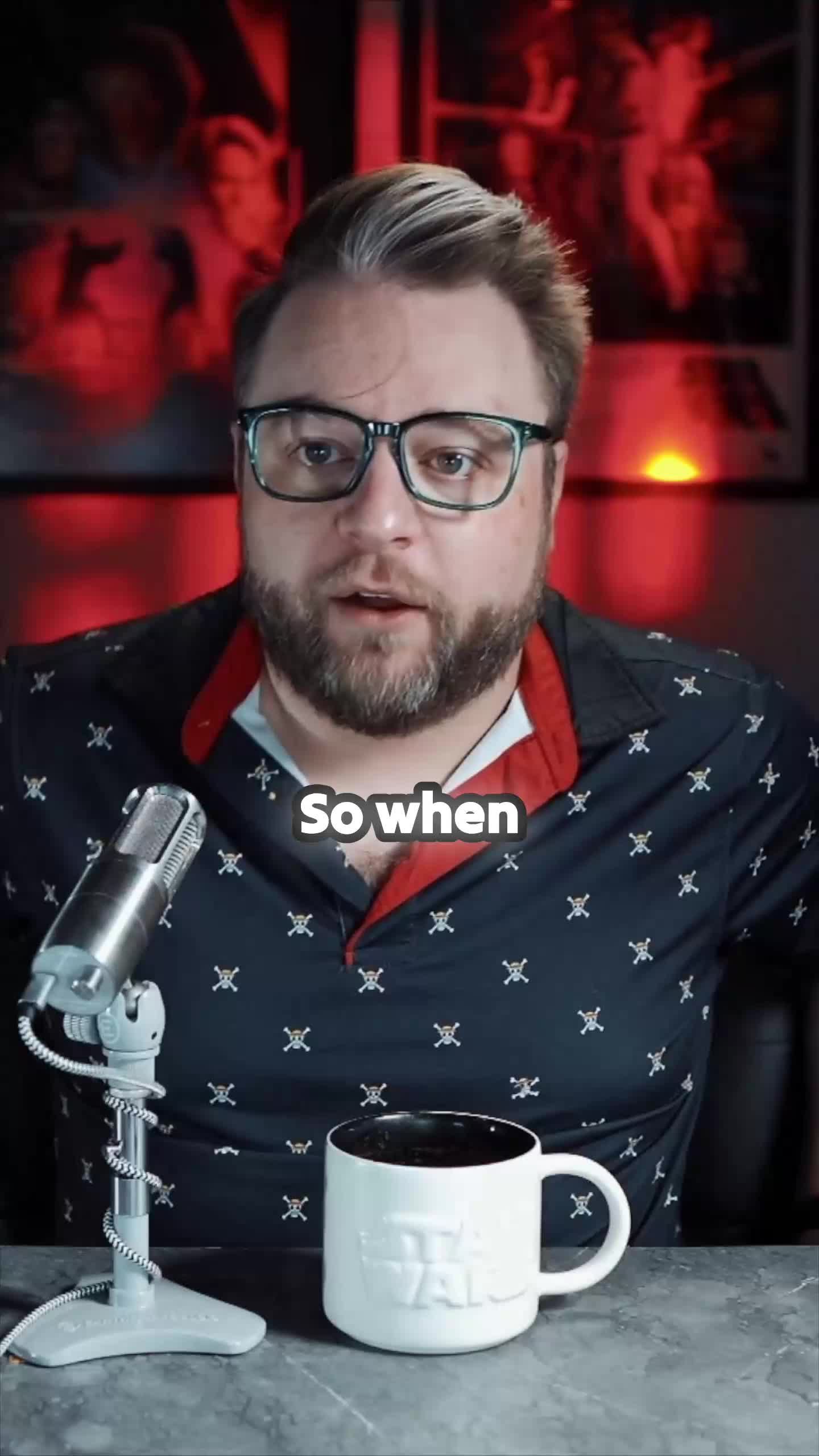 @Jake | The Marketing Wizard