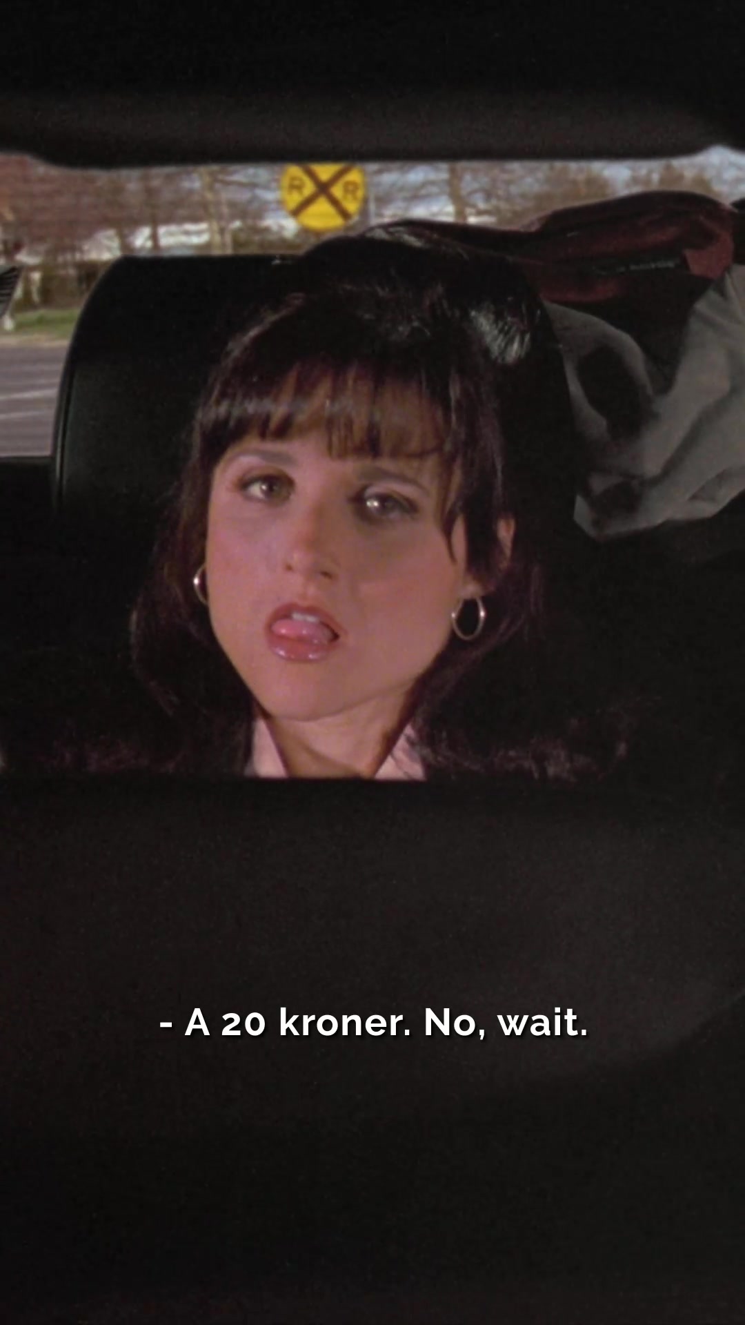 @Seinfeld