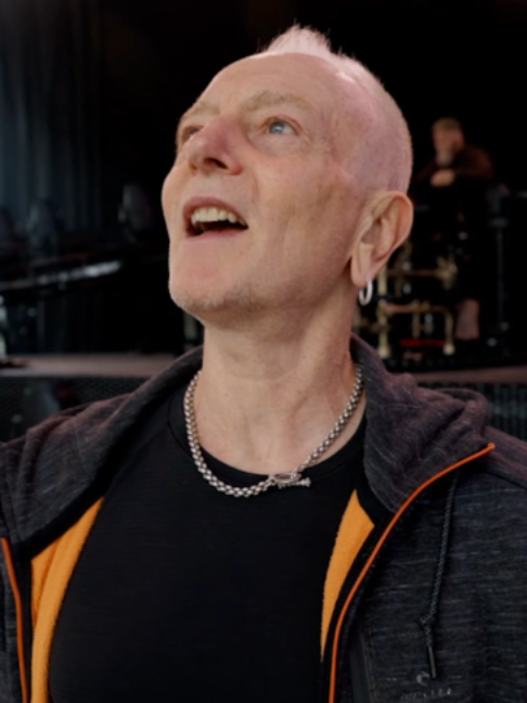 @Def Leppard