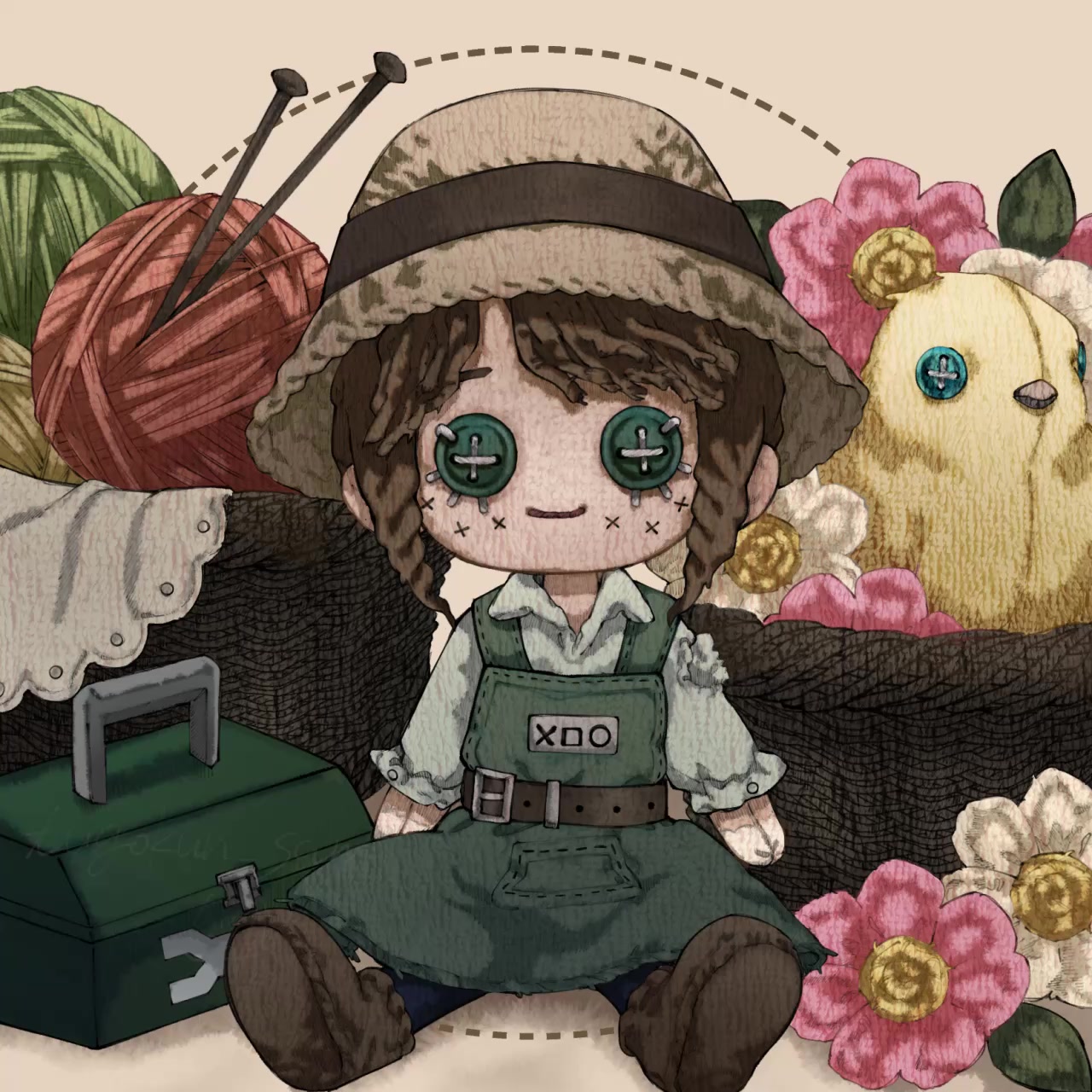 @つごくん