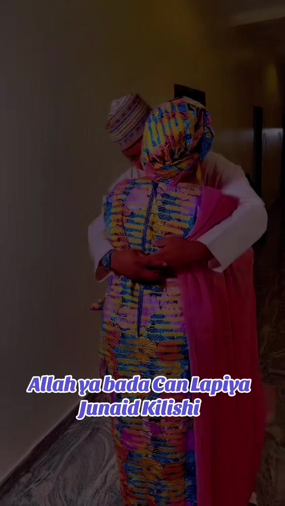 @Amb. Nura_Nitel