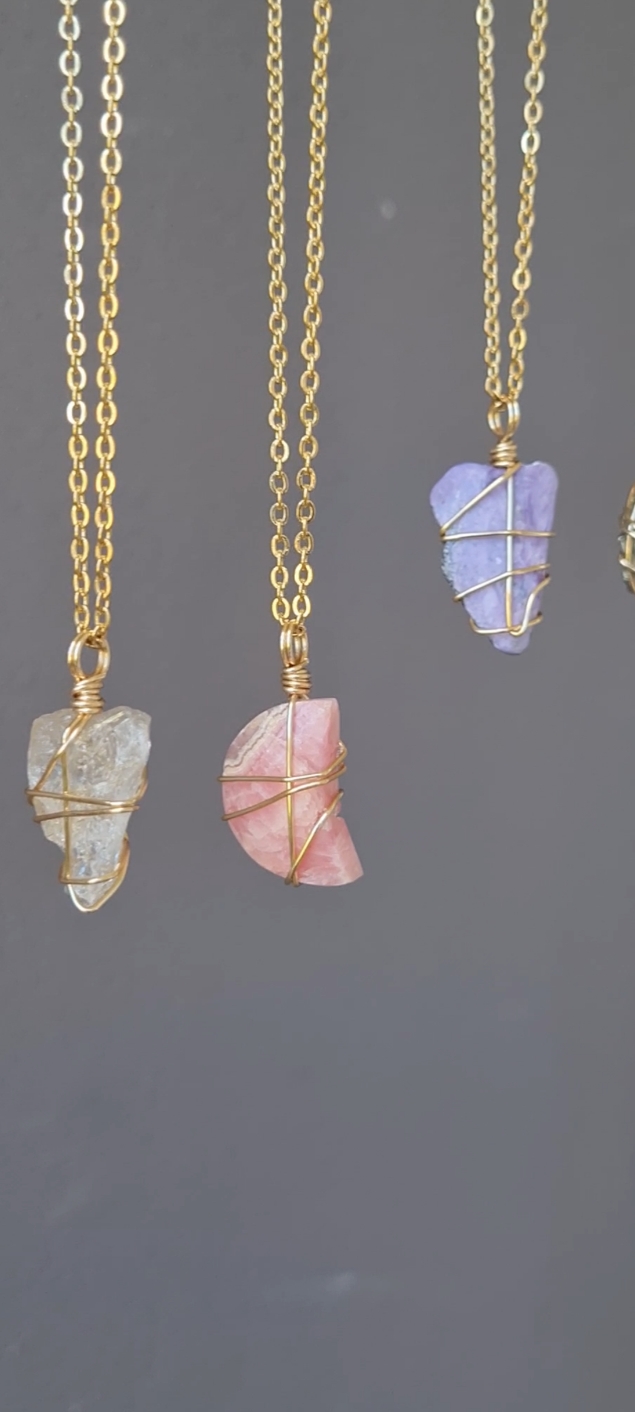 @Jta Crystals