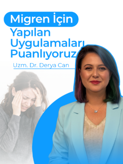 @Uzm. Dr. Derya CAN