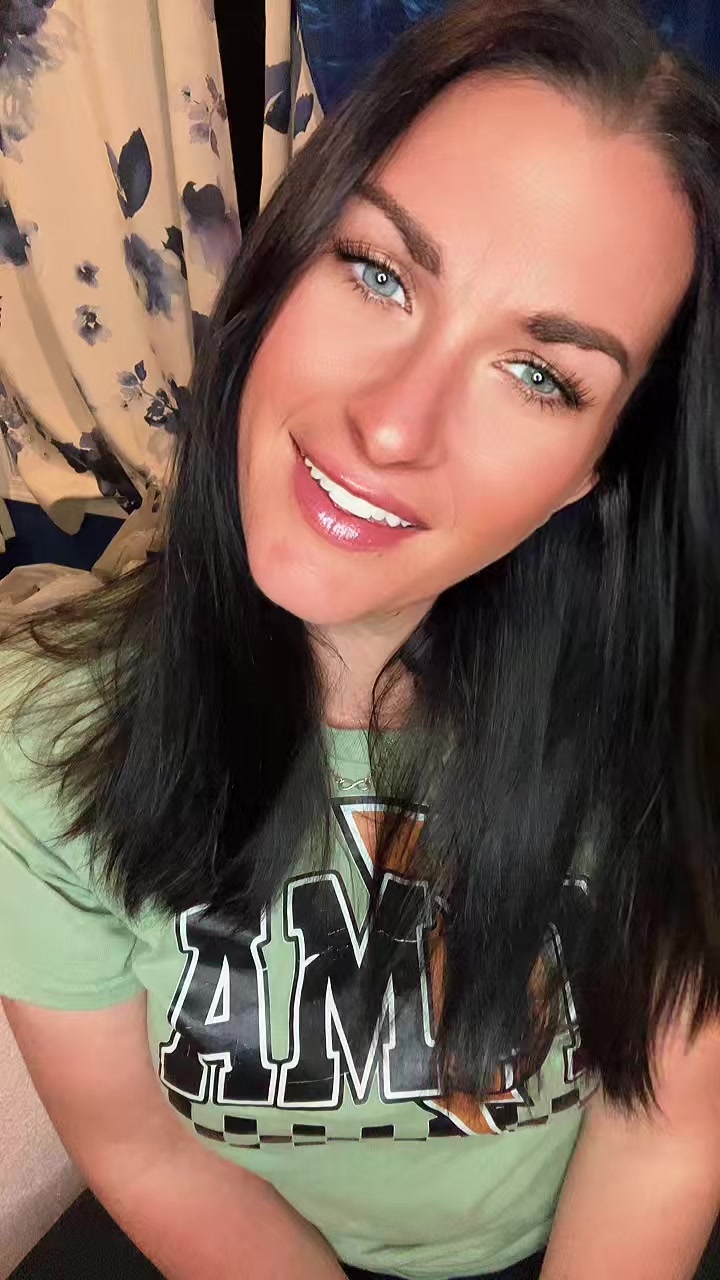 @MamaShark🦈