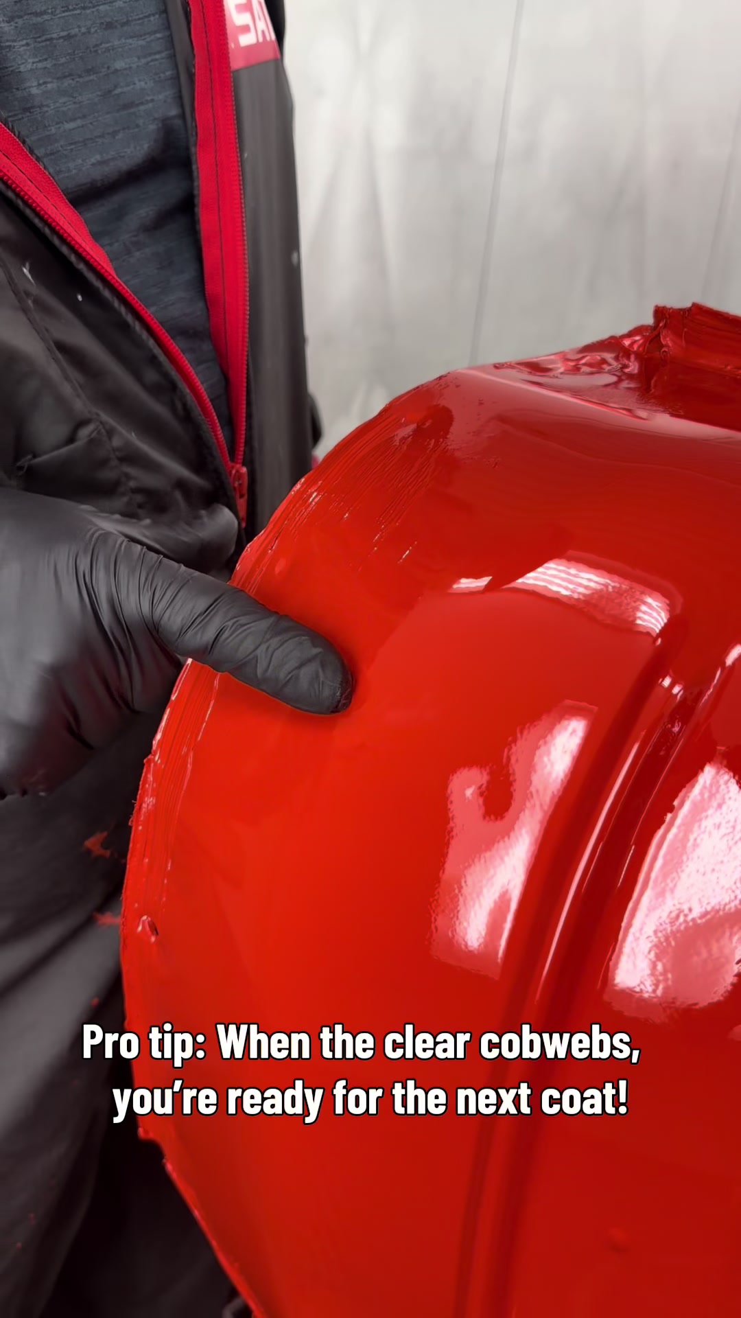 @Mr. Auto Body