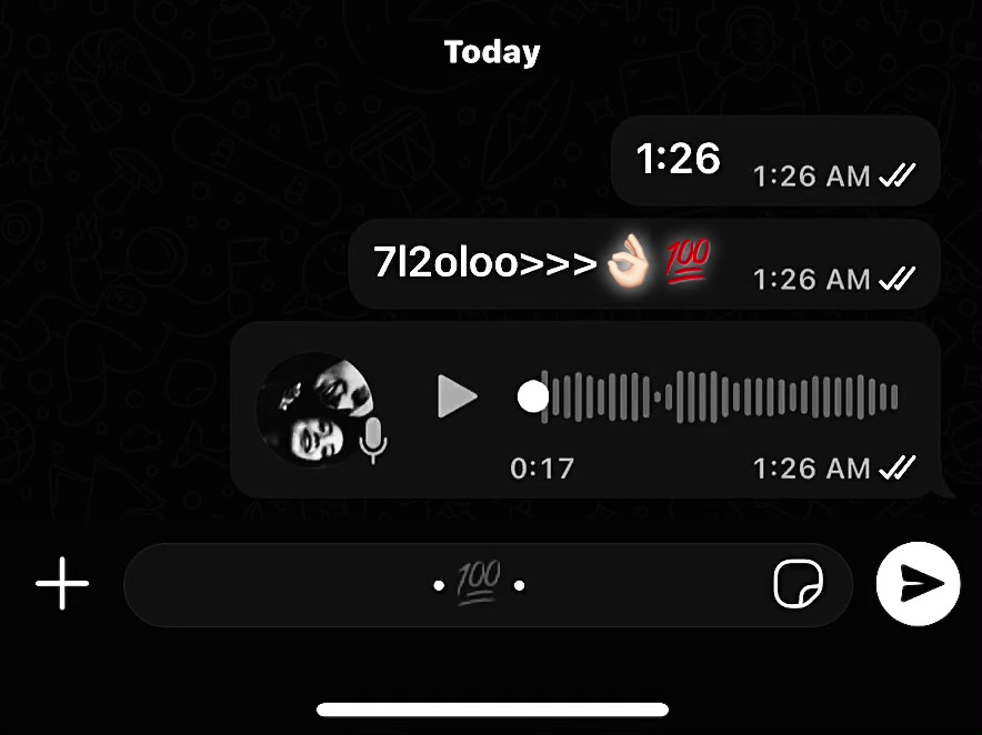 @﮼احمد _T E T O﮼🎖️☠️