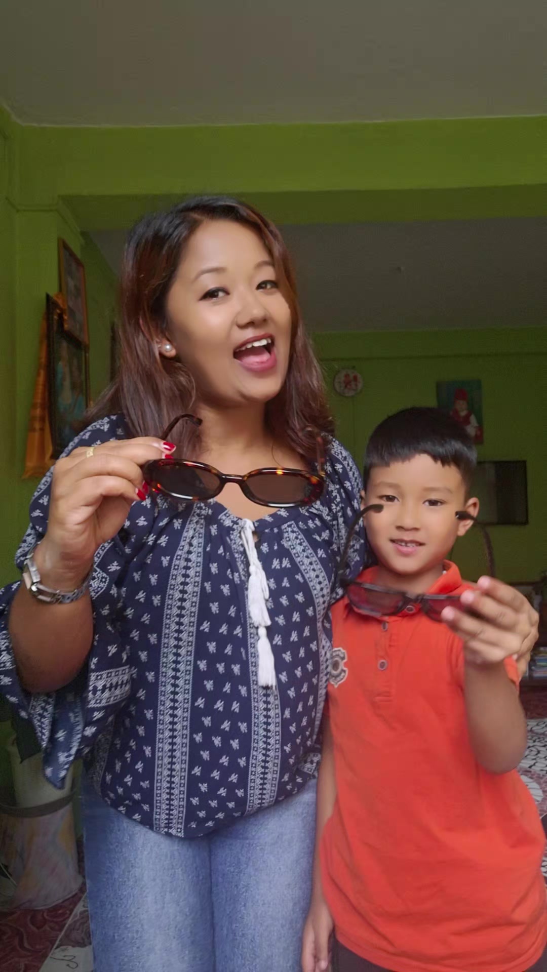 @Sangeeta Shrestha