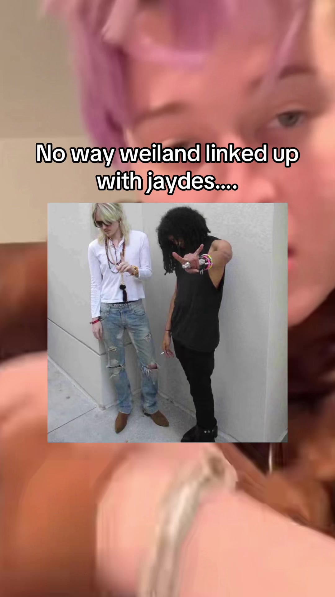 @wakeupclapped