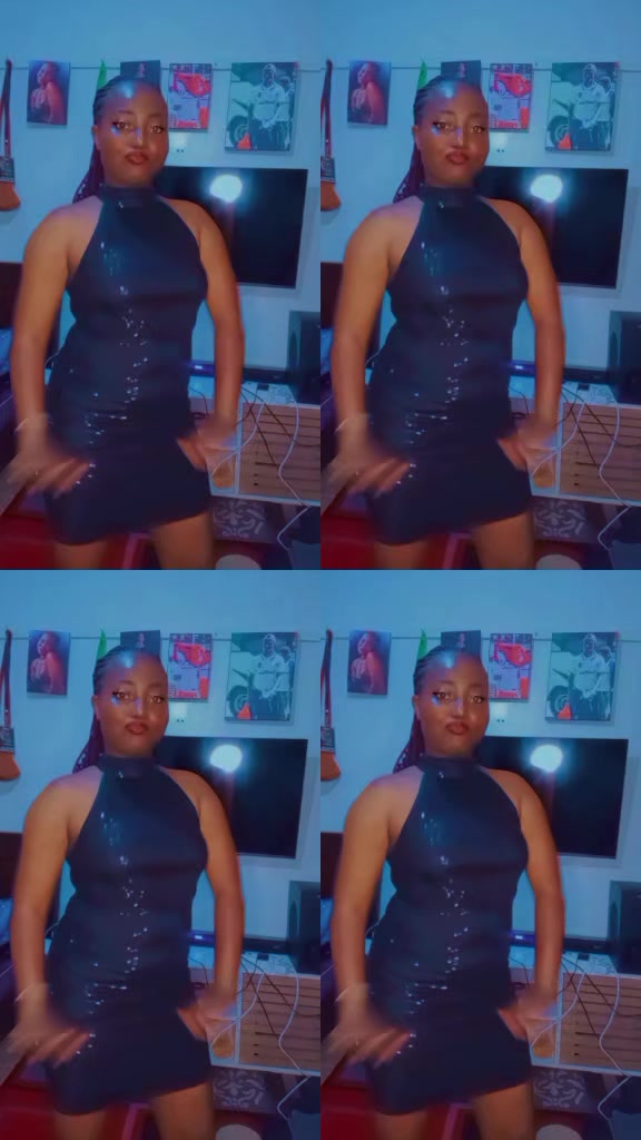 @♥️Hawi Minwa 😋💫🇰🇪