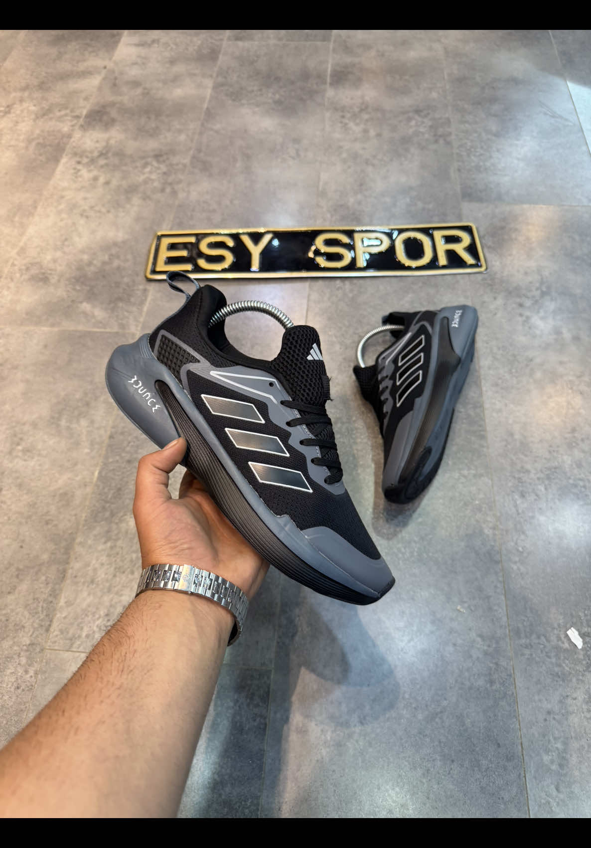 @ESY SPOR