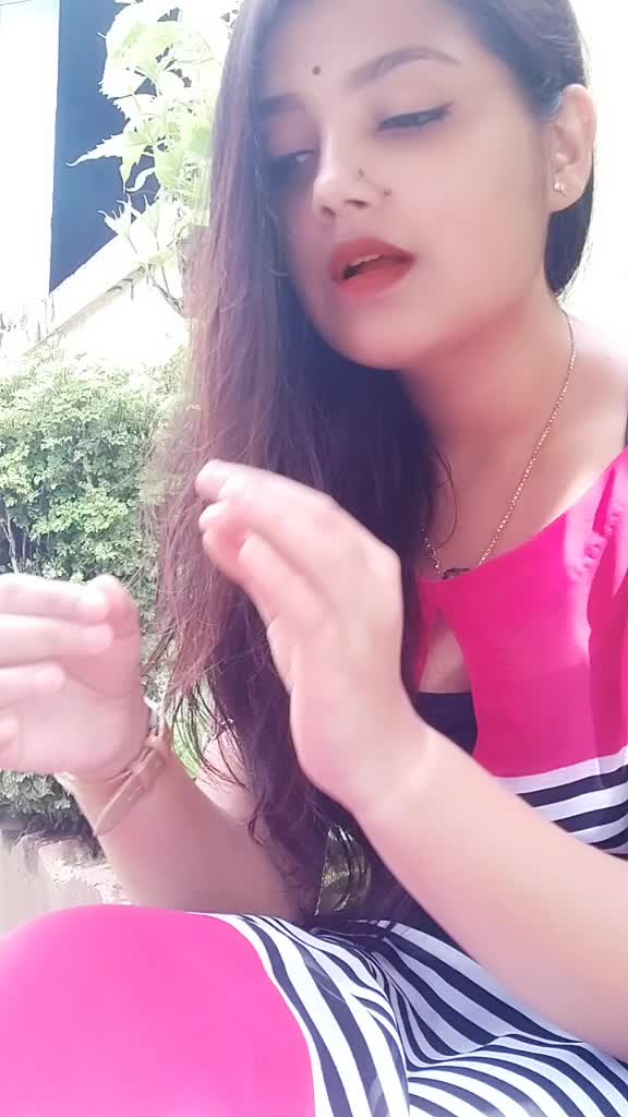 @I M JUHI DEBNATH 💗