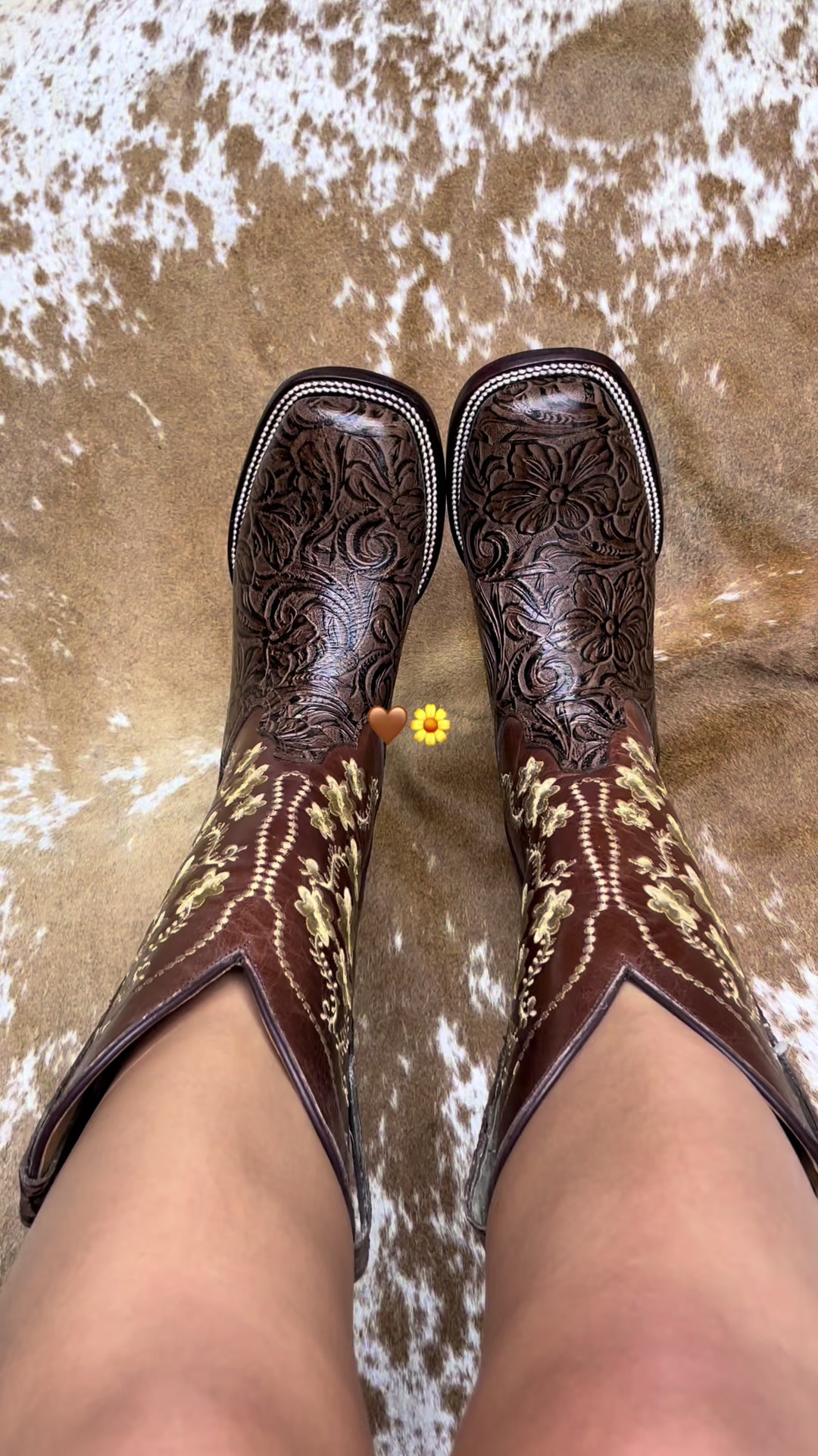 @LIRAC BOOTS