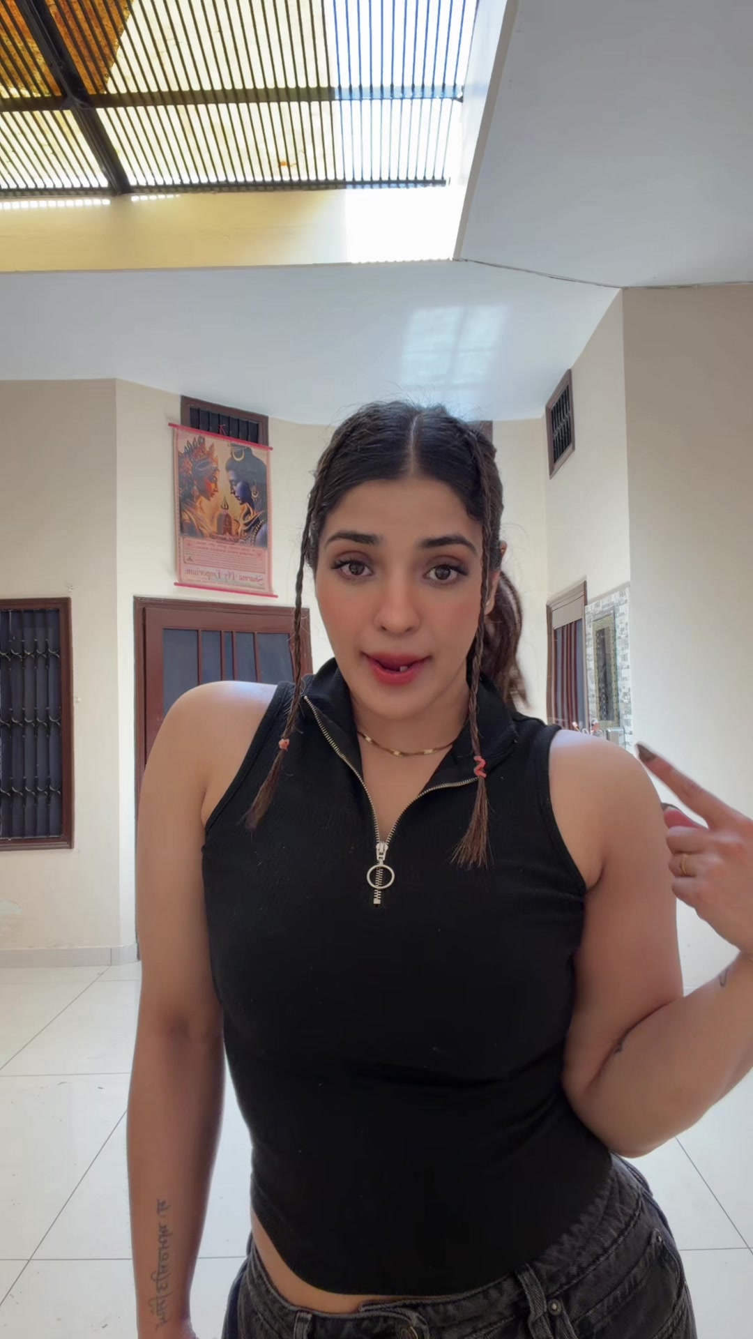 @deepika modgill