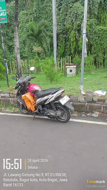 @agus salim