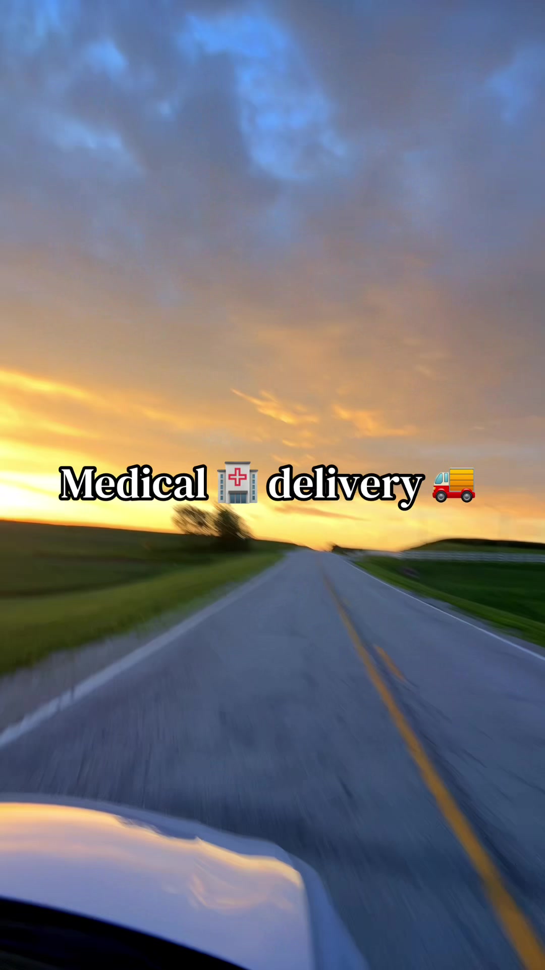 @YOURTIME MEDICAL DELIVERY Mr.E