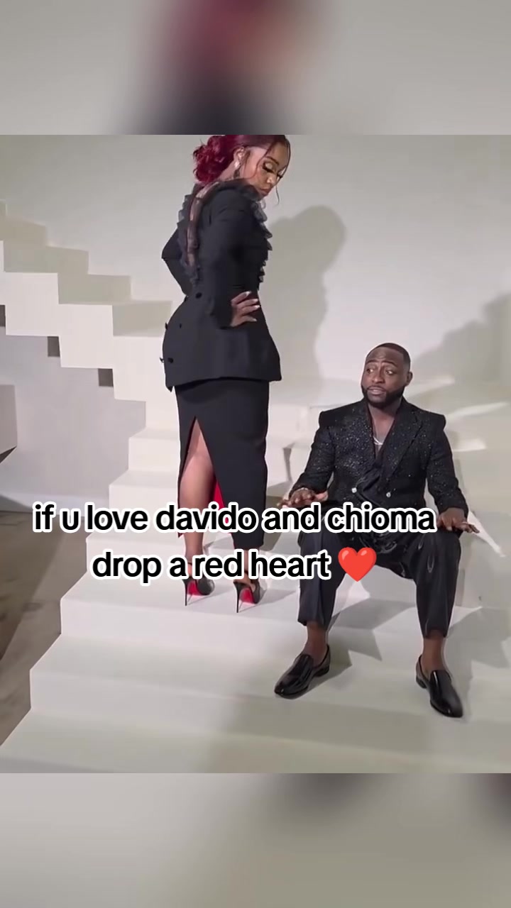 @Chioma Adeleke