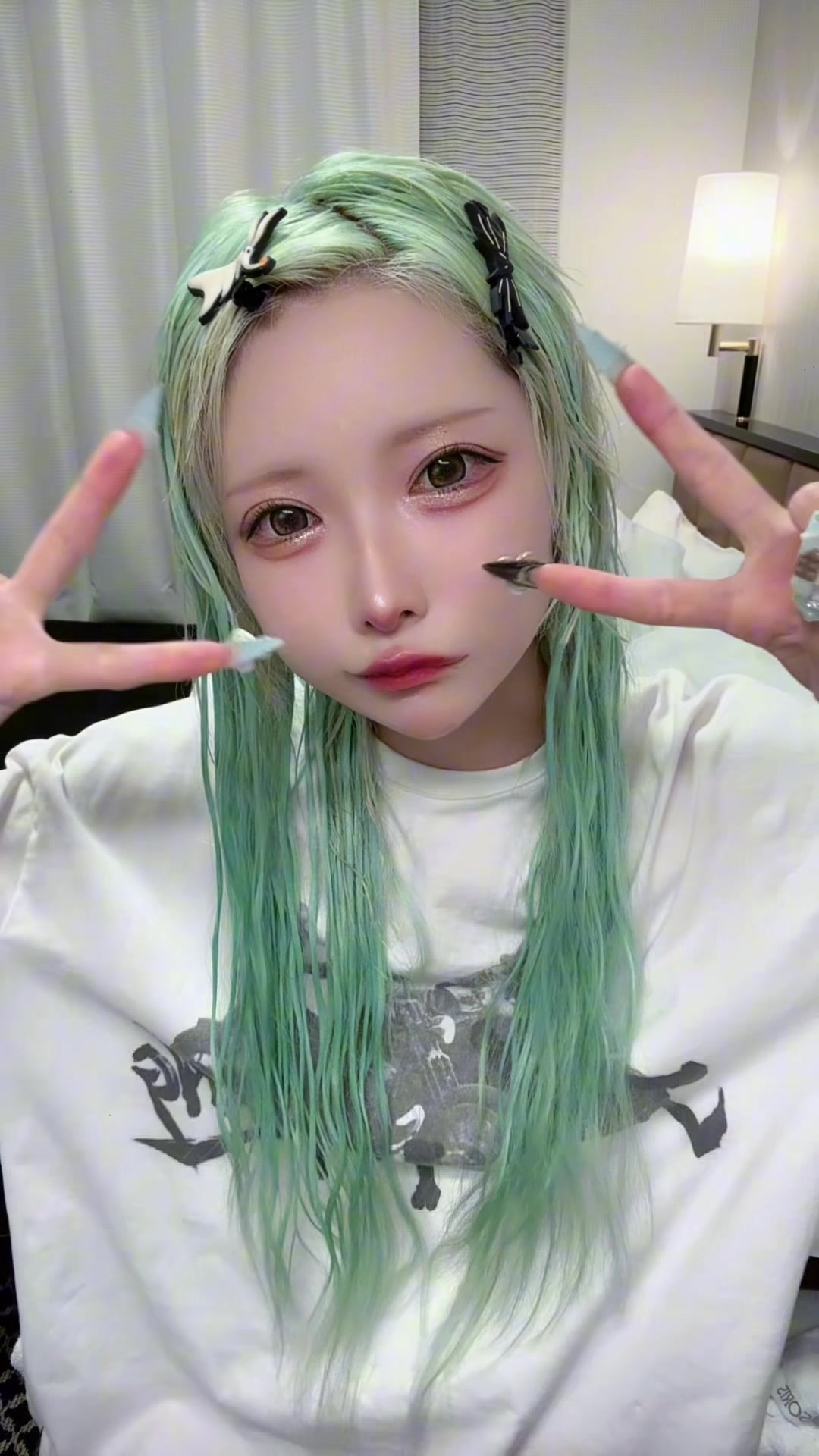 @翠城ニア
