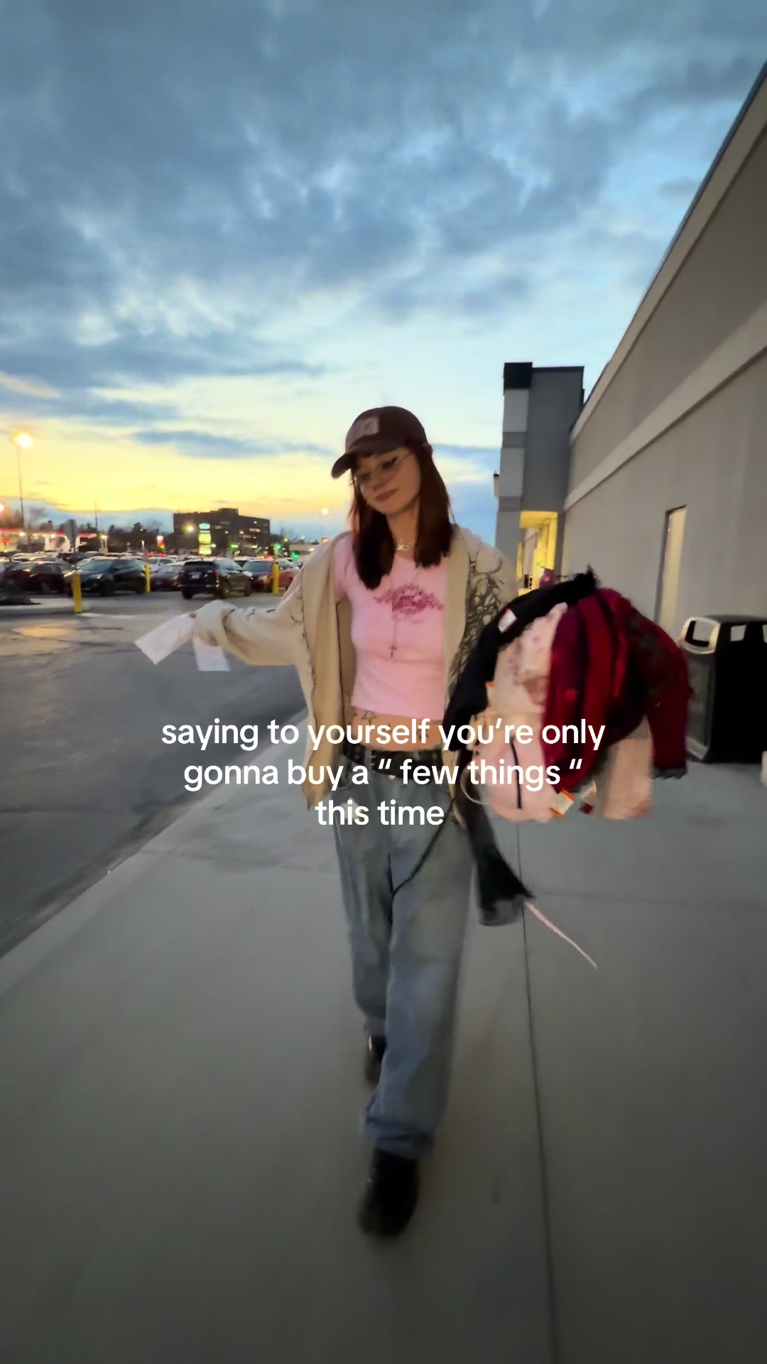 @trashy