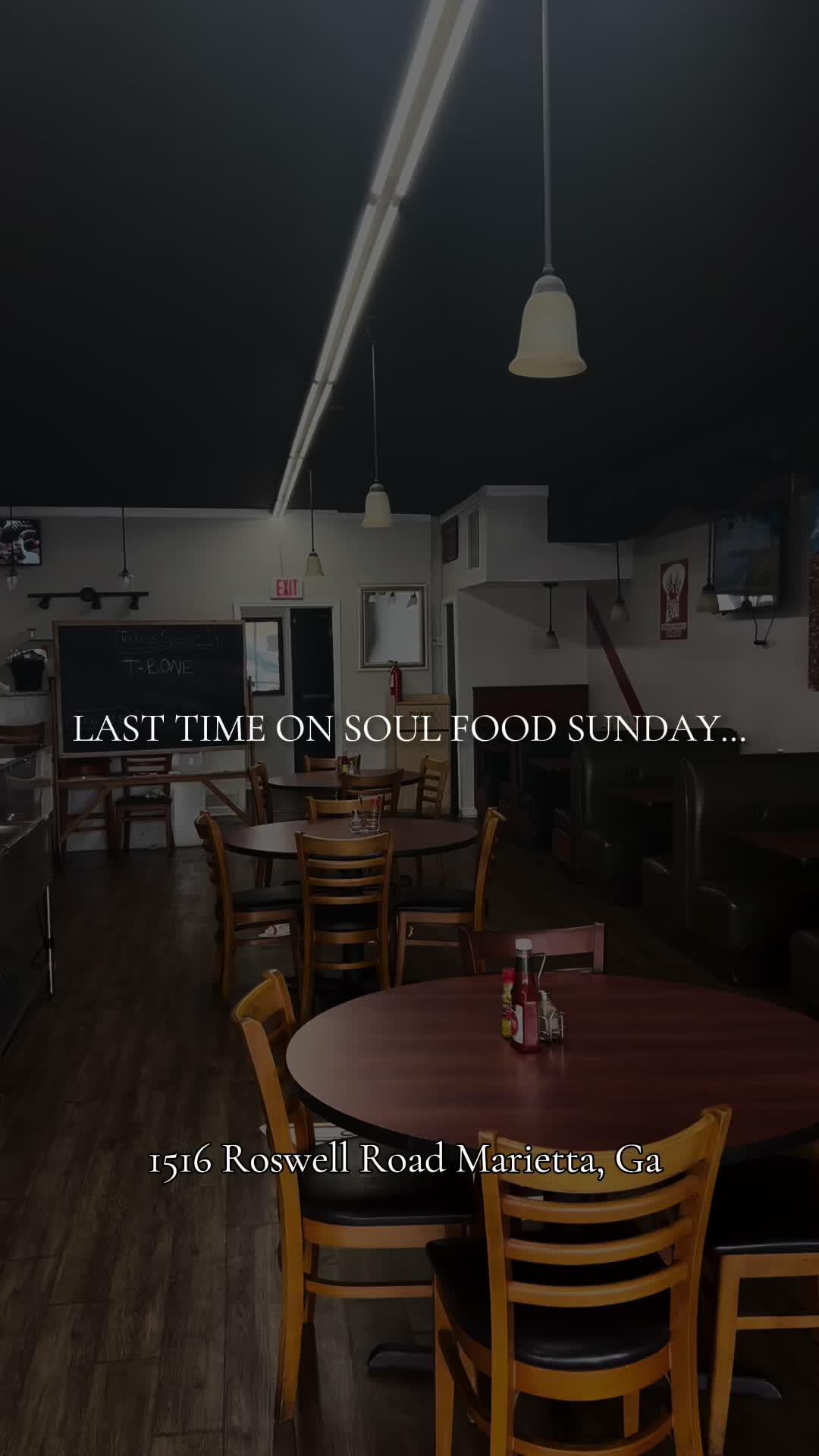 @RC’s Southern Cooking