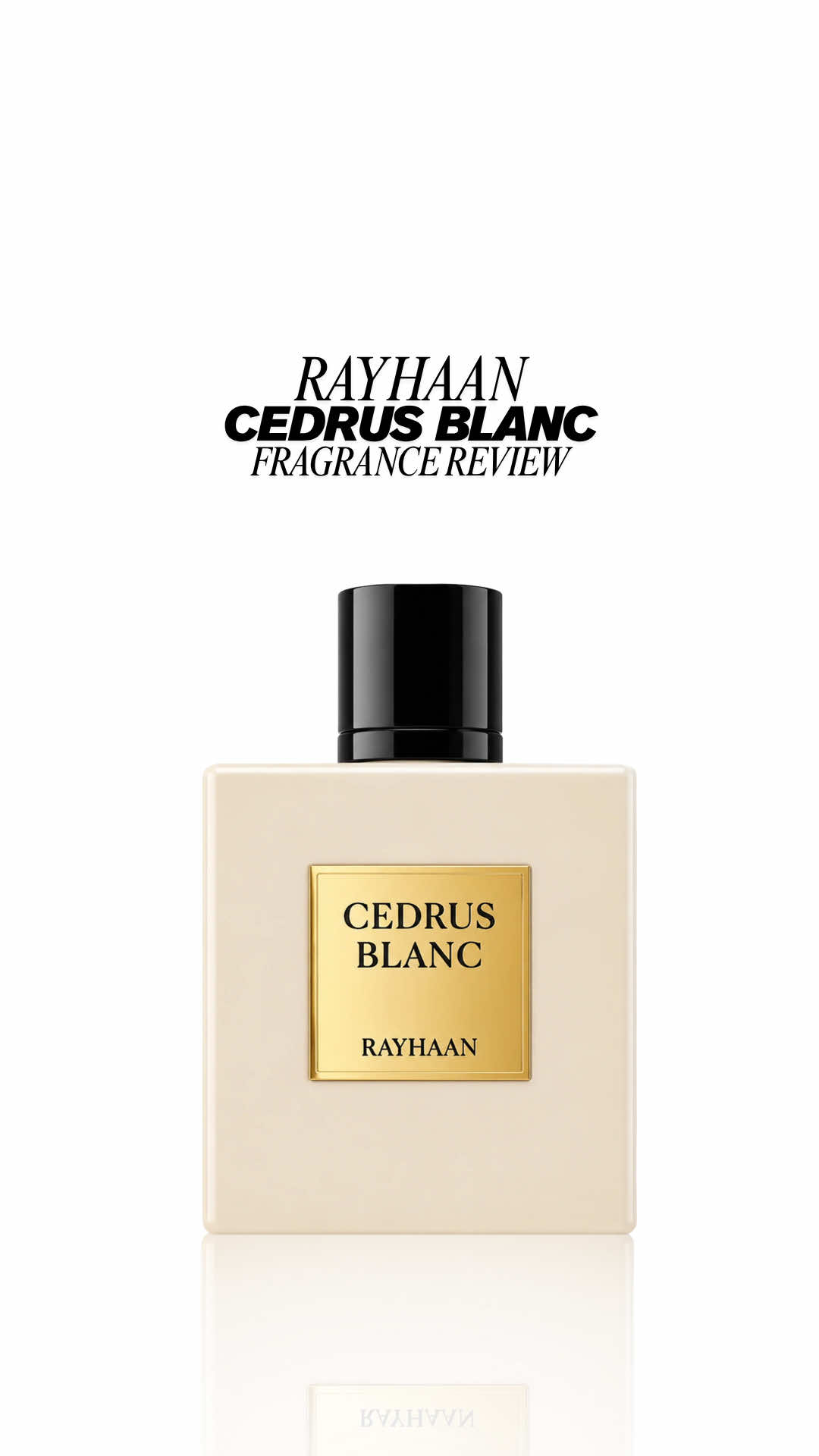 @Dante | Fragrance Reviews