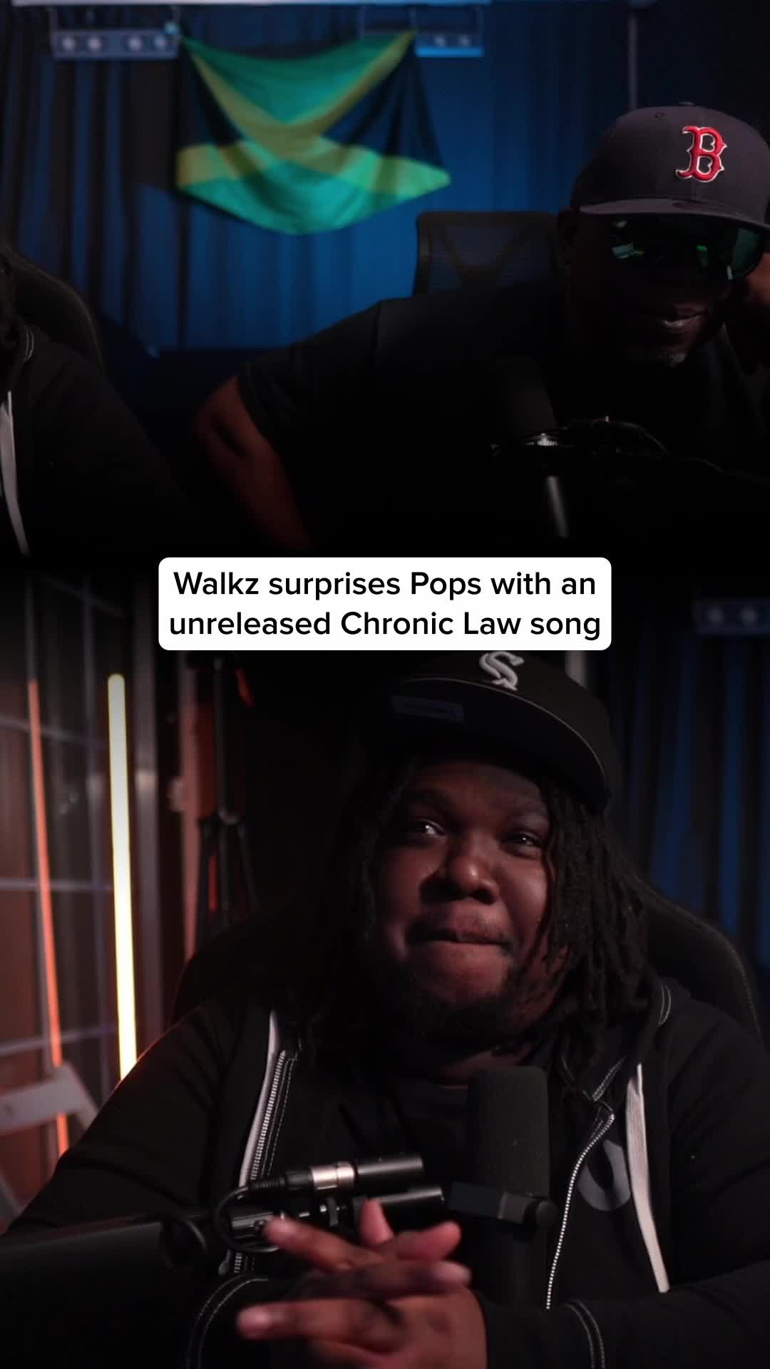 @Walkz