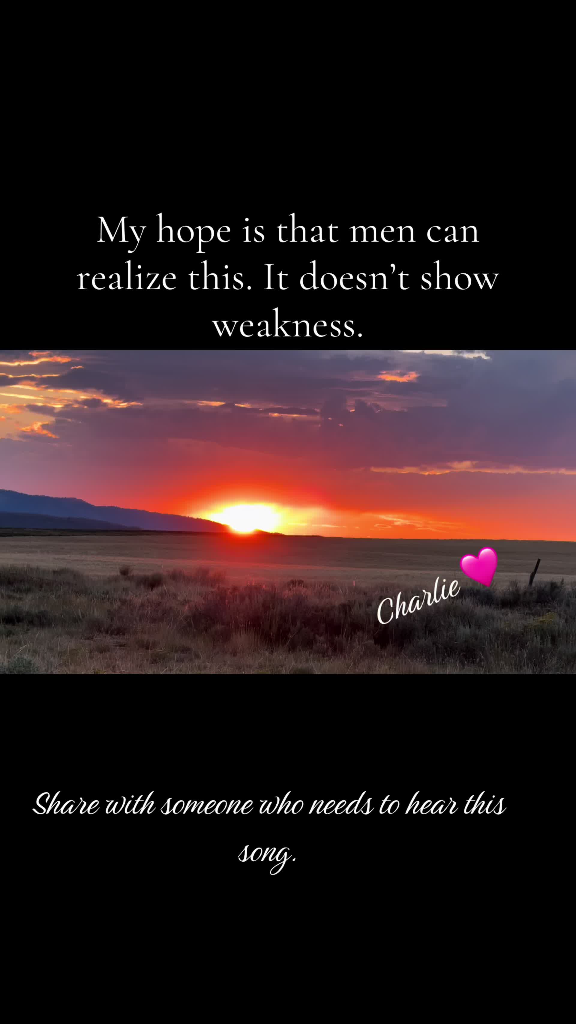 @Charlie&CrewAdventures