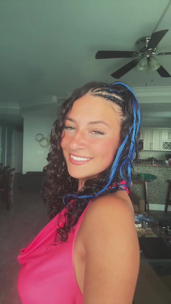 @Maia Lynn