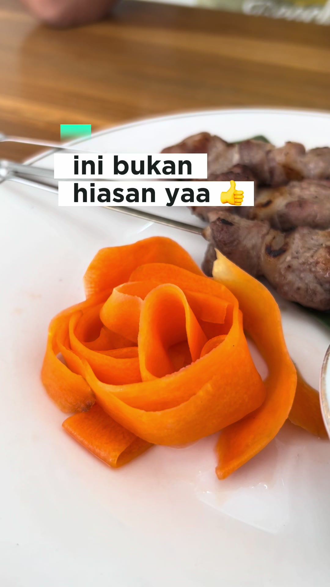 @Sate Babi Koh Ben