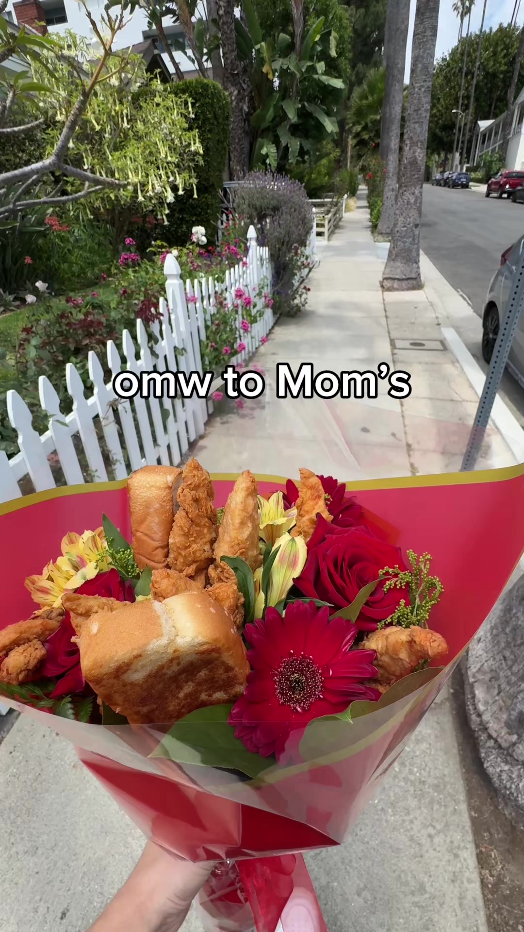 @Raising Cane's