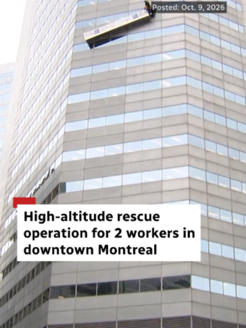 @CBC Montreal