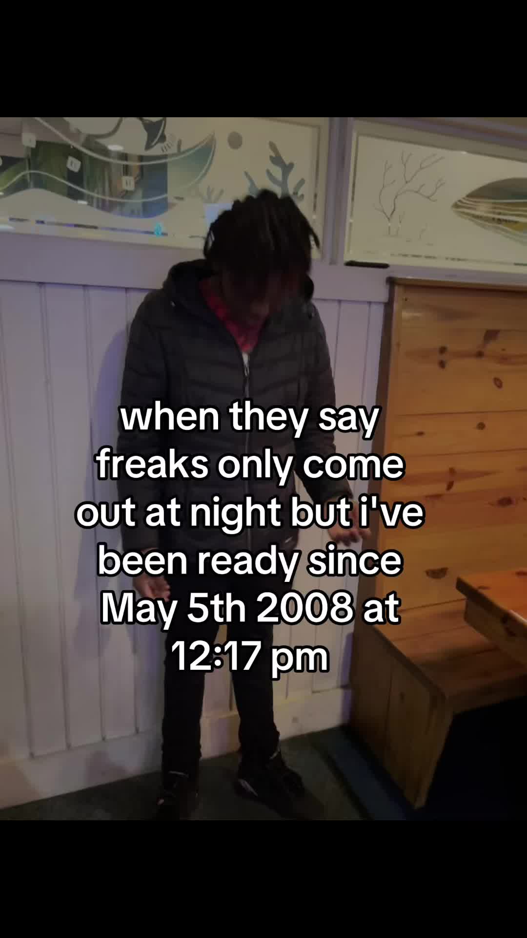 @Mykie