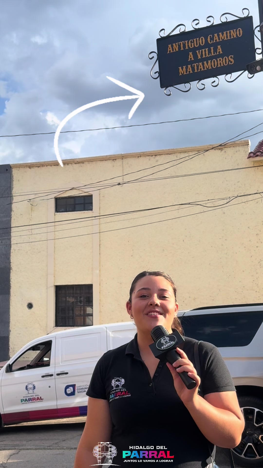@MUNICIPIO DE PARRAL