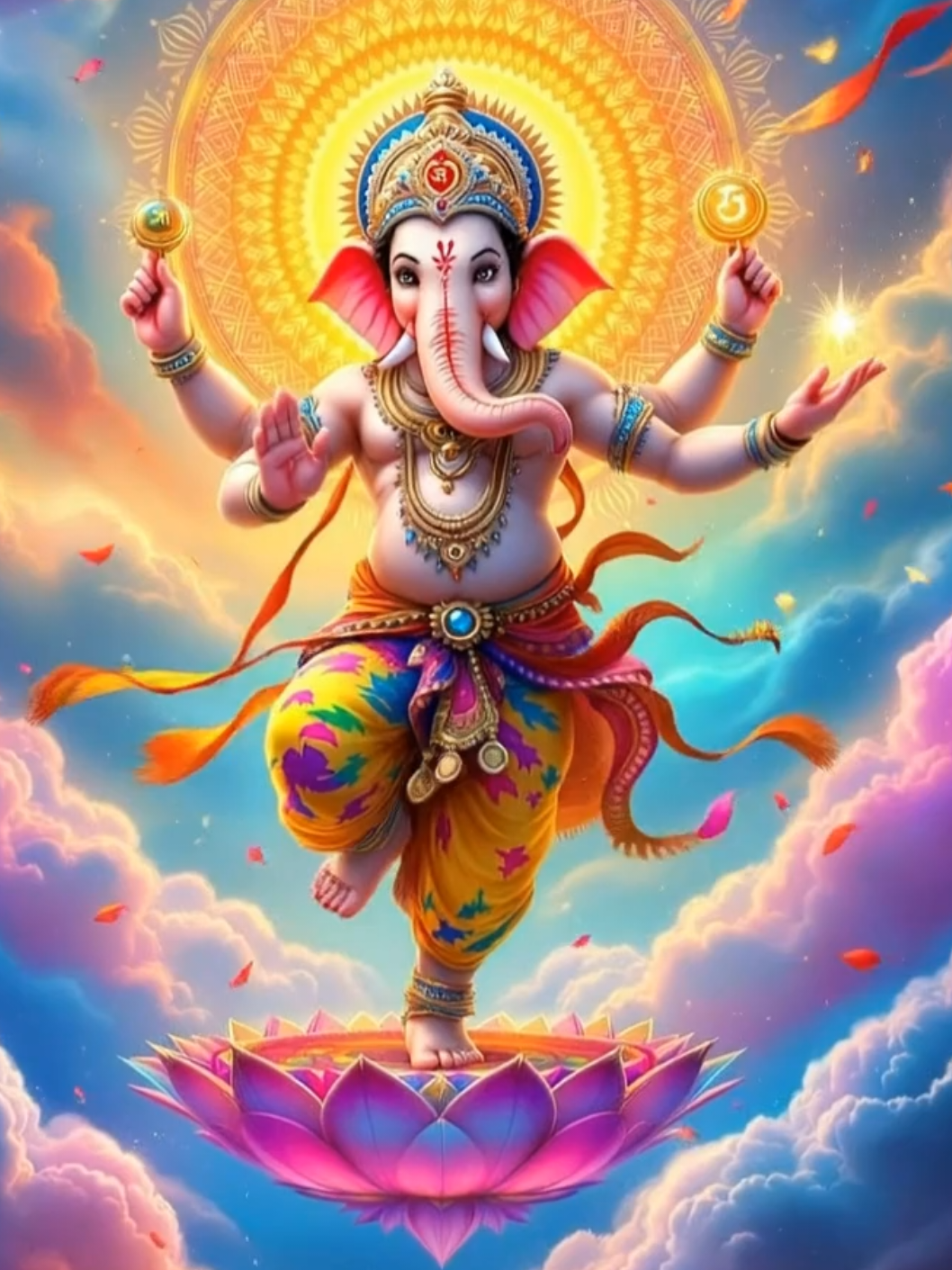 @Ganesh ji
