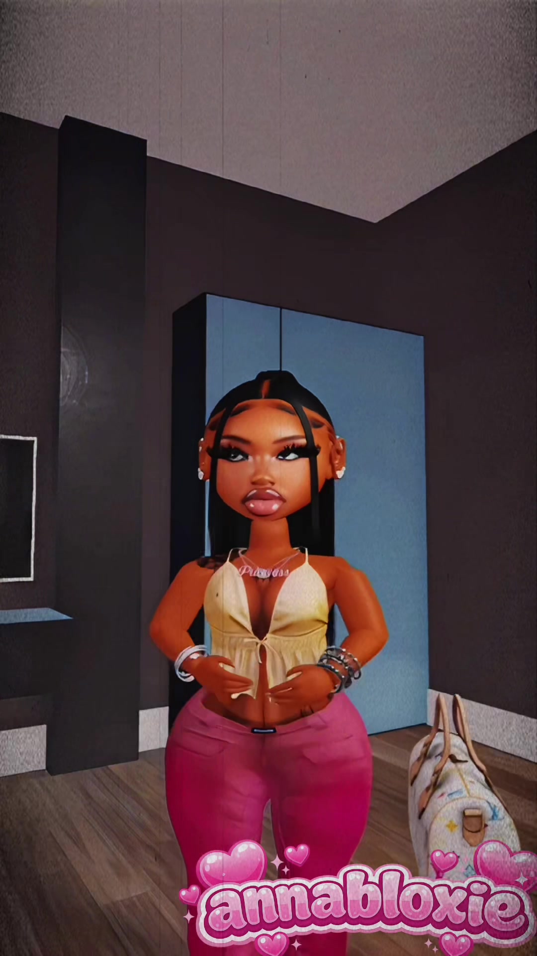@𝓐𝓷𝓷𝓪𝓫𝓵𝓸𝔁⋆. 𐙚 ˚
