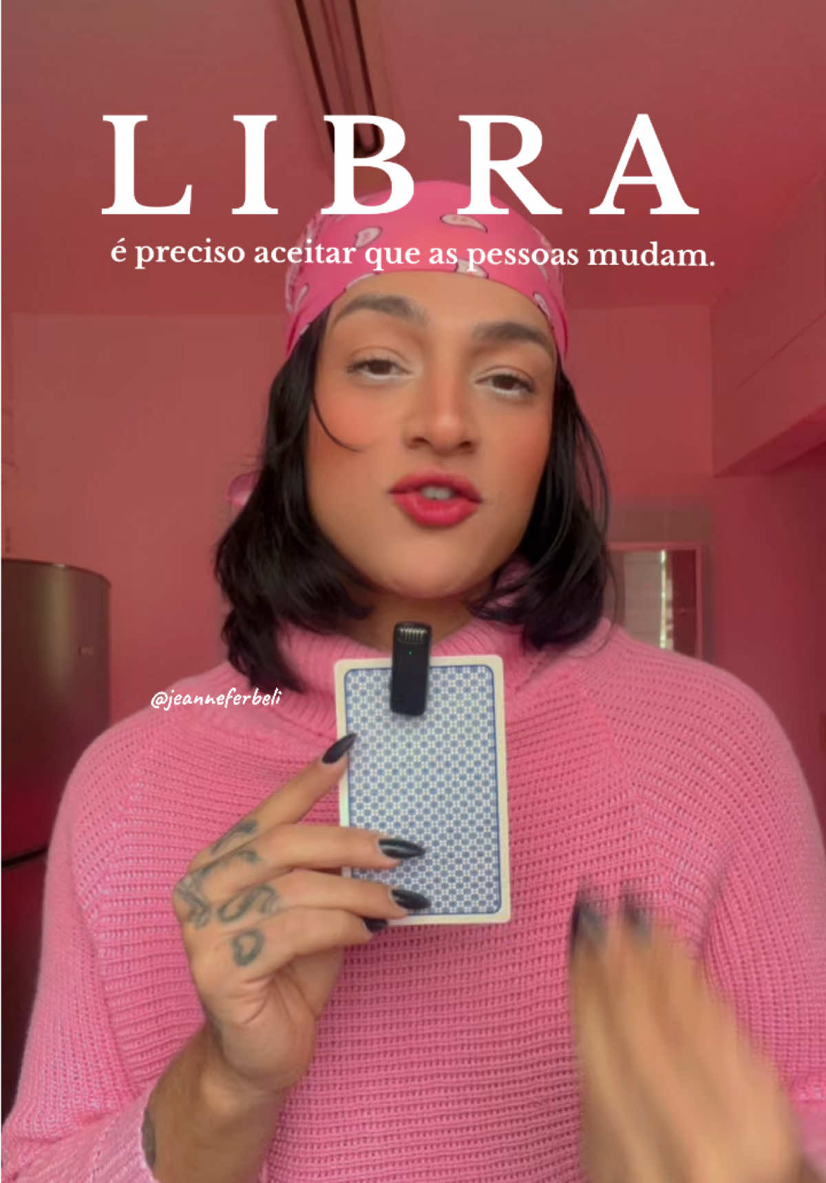 @JEANNE FERBELI | TAR&Oacute;LOGA