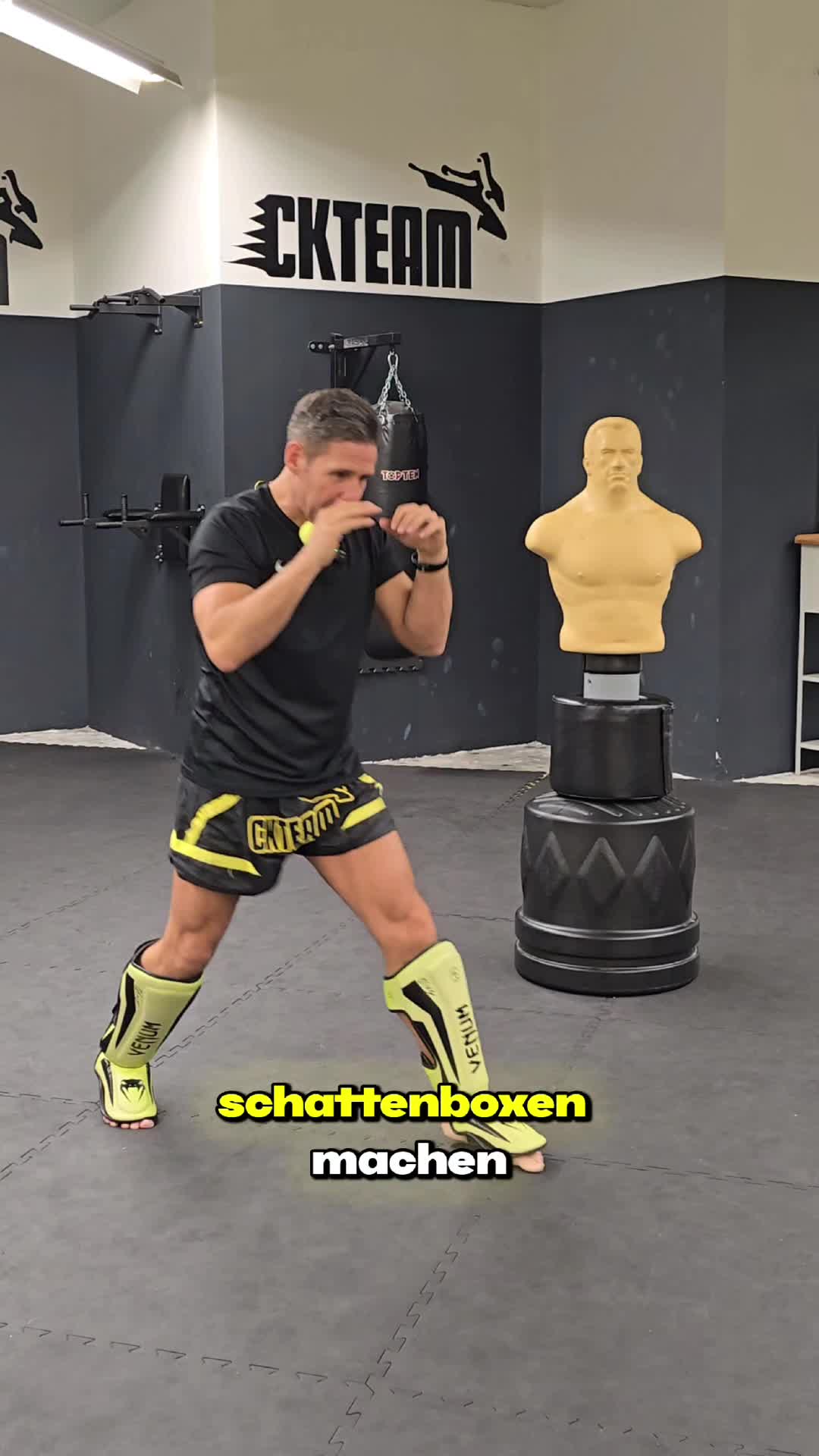@DIEKICKBOXTRAINER