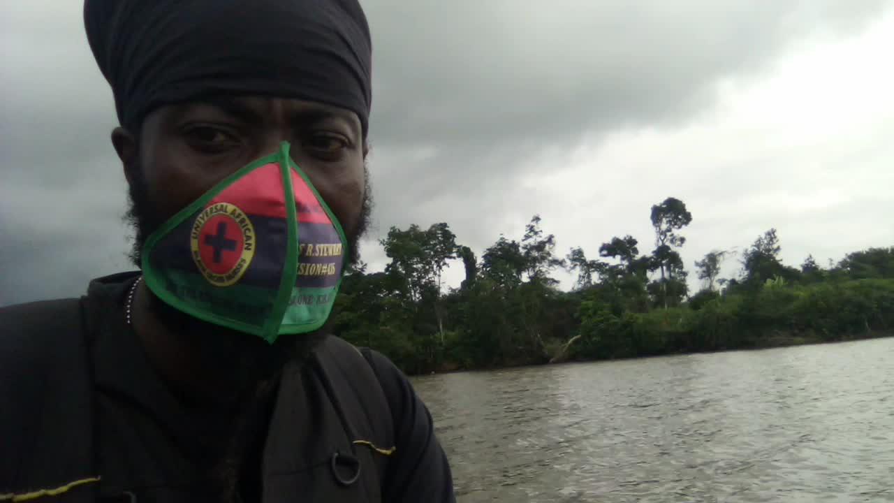 @Blakk Lion