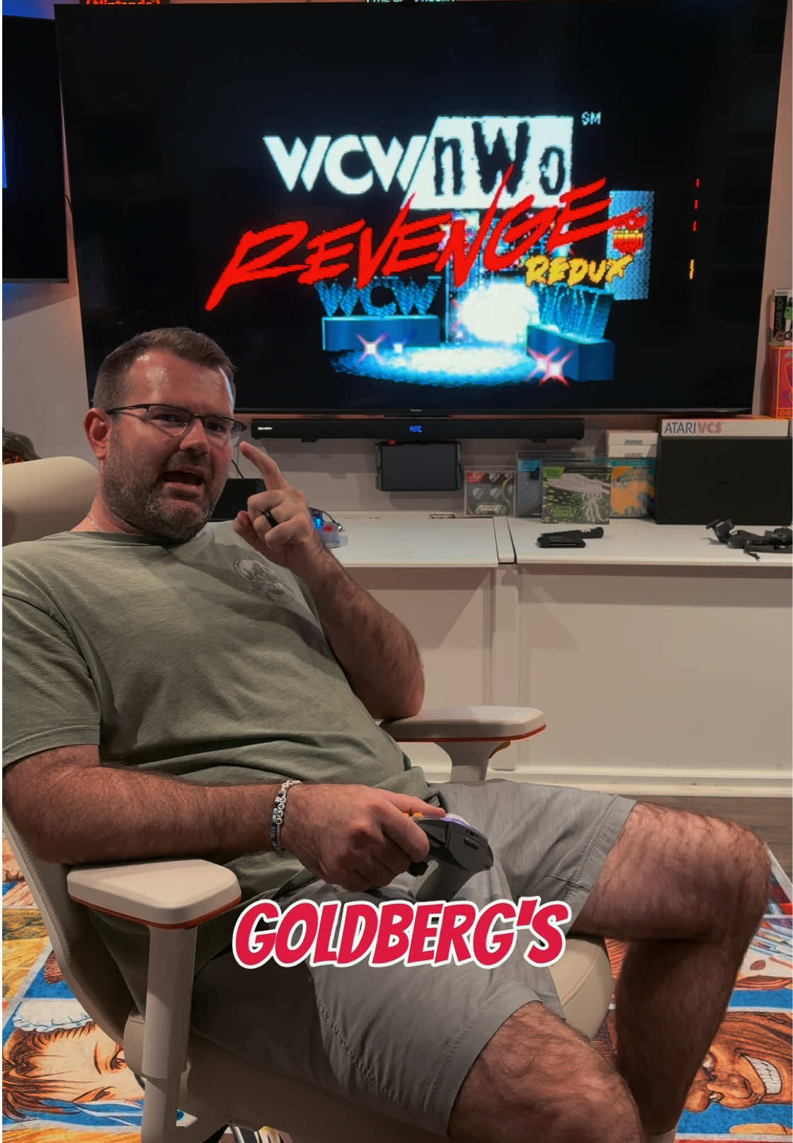 @Nickys Game Gallery