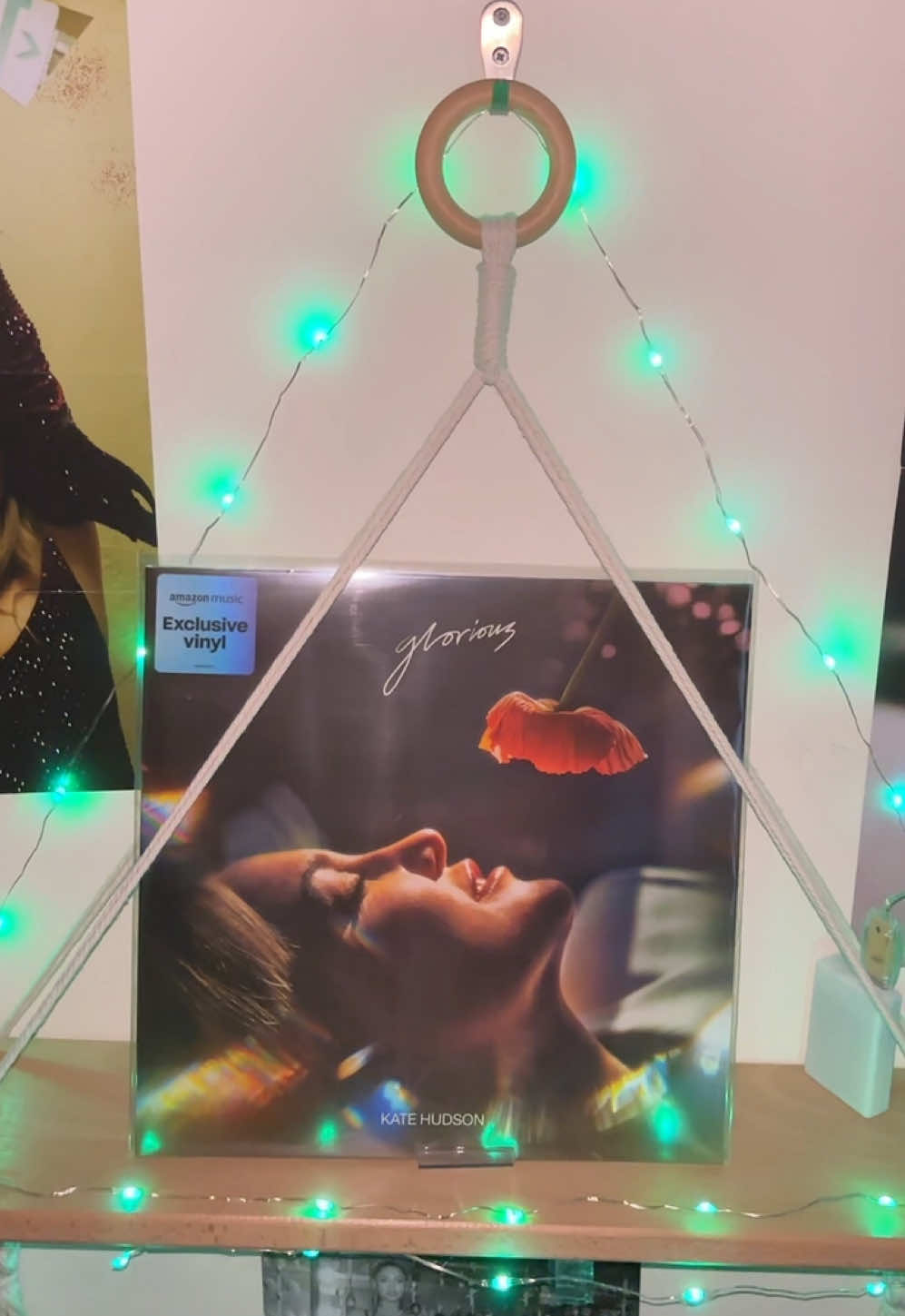 @Drew’s Music Corner Unboxing