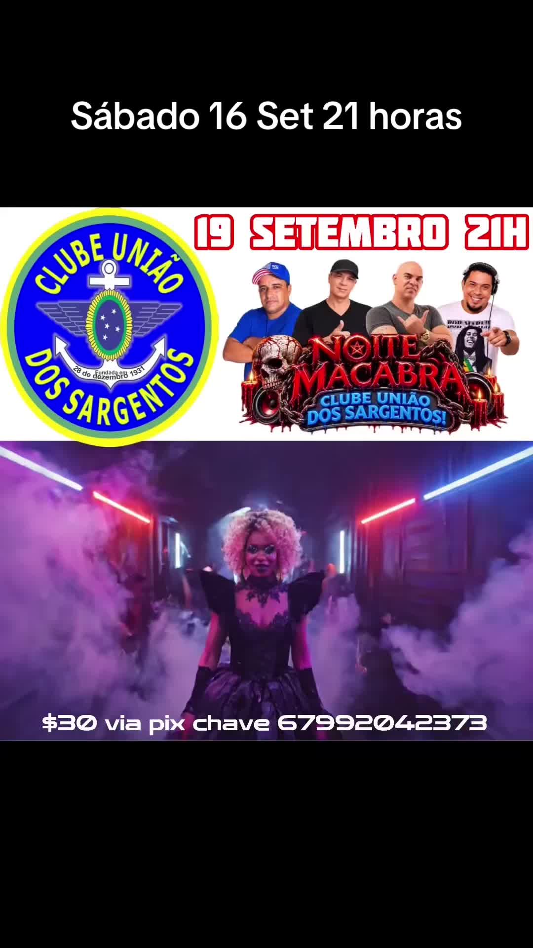 @Marcello Cavallero DJ